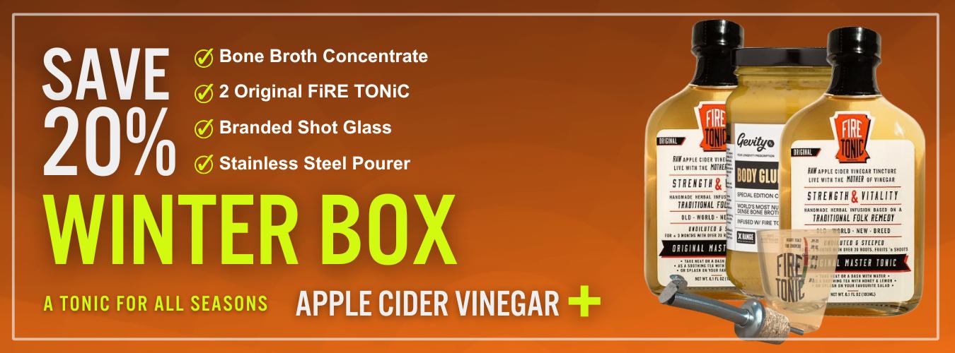 Master Tonic
